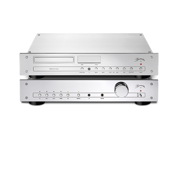 CD Player Burmester Classic Line 102